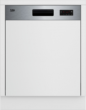 Beko BDSN 15430 X Einbauspülmaschine